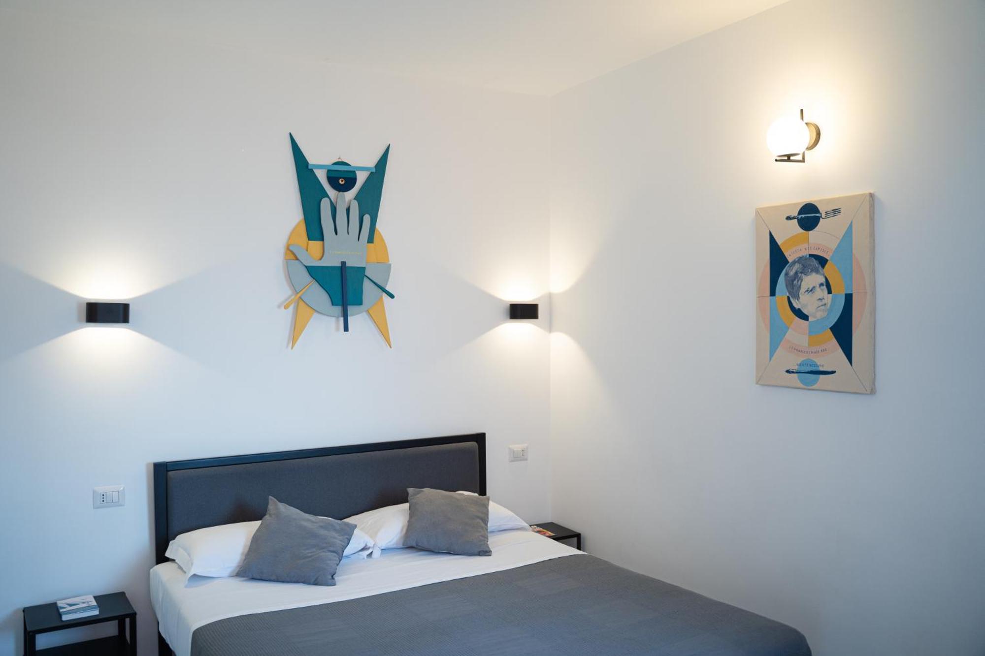 Hotel Fanfullart Rzym Zewnętrze zdjęcie