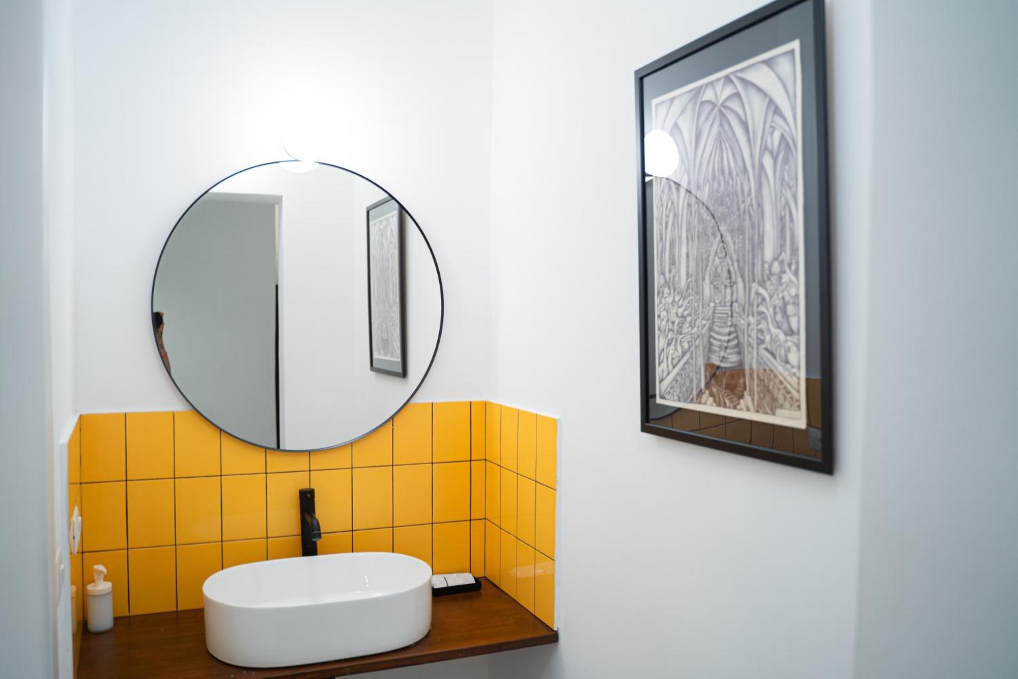Hotel Fanfullart Rzym Zewnętrze zdjęcie